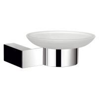 Portsapun din sticla crom Titania Kate 66536.0 FERRO