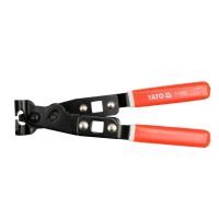 Cleste strangere colier articulatii 235 mm YATO YT-0606