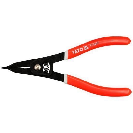 Cleste desfacere coliere 225 mm Yato Yt-0607