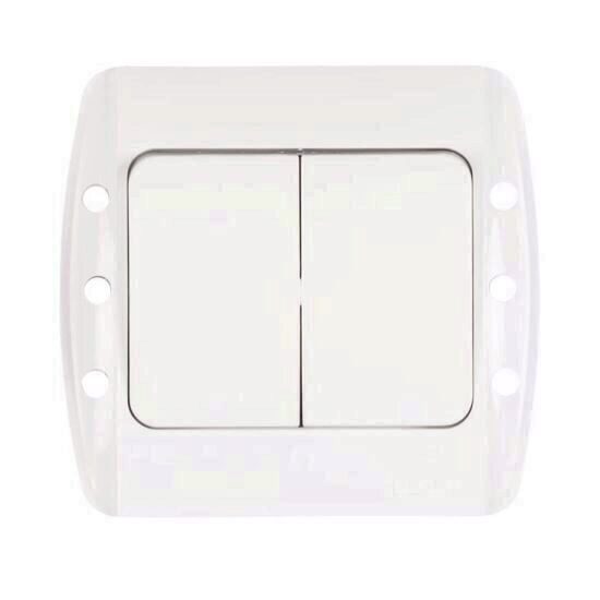 Comutator S.T. ZIRVE EL-BI EL0000041