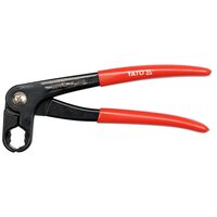 Cleste conducte alimentare combustibil YT-0608