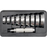 Set inlocuit rulment/simering 10 piese YATO YT-0638