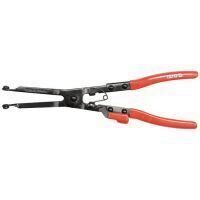 Cleste pentru coliere teava esapament Yato Yt-0652