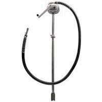 Pompa rotativa pentru combustibil  100l/min