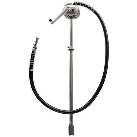 Pompa rotativa pentru combustibil  100l/min