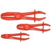Set clesti plastic pentru furtun auto 3 buc Yato Yt-0840