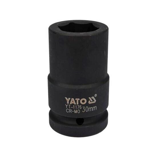 Cheie hex adinca de impact 1x30mm YT-1176