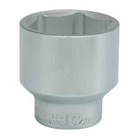Cheie tubulară hexagonala 3/4" 52 mm YATO YT-1326