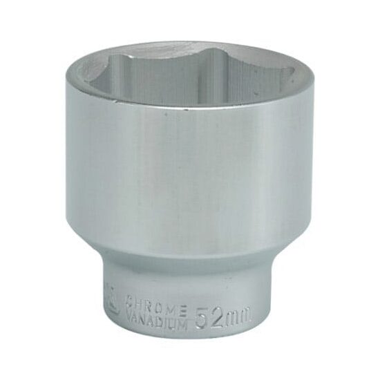 Cheie tubulară hexagonala 3/4" 52 mm YATO YT-1326