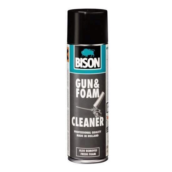 Bison spray de curatat spuma 500 ml BISON 425020
