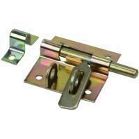 Zavor poarta pentru lacat D[mm]: 13.5 EVOTOOLS 644104