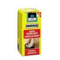 Bison adeziv tapet universal 150 g BISON 430000