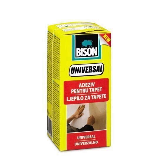 Bison adeziv tapet universal 150 g BISON 430000