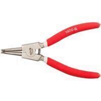 Cleste seger cu varf indoit exterior 325 mm Yato Yt-1993