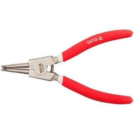 Cleste seger cu varf indoit exterior 325 mm Yato Yt-1993