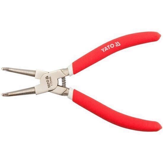Cleste seger cu varf indoit interior 325 mm Yato Yt-1995
