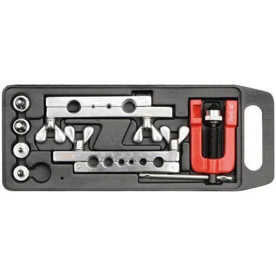 Set pentru mansonarea tevilor Yato Yt-2180