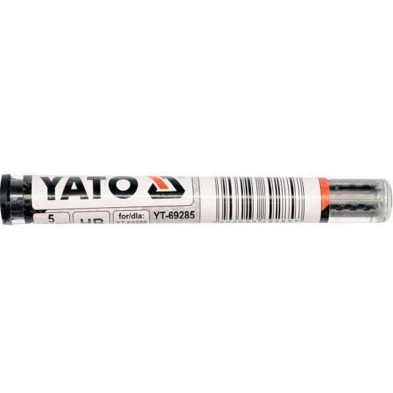 Mina creion mecanic HB Yato Yt-69285