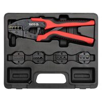 Set cleste sertizat conectori YT-2245