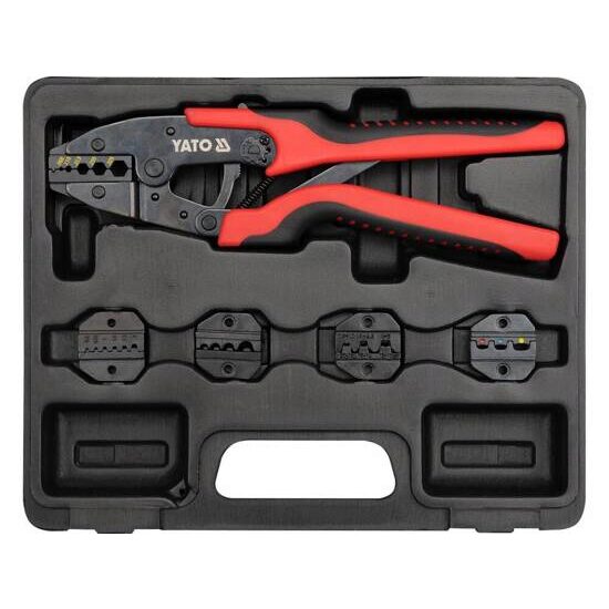 Set cleste sertizat conectori YT-2245