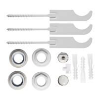 Set accesorii radiator ZGG3B FERRO