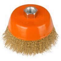 Perie cupa flex D[inch]: 5 EVOTOOLS 612033