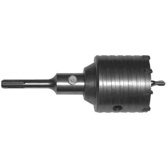 Freza cu dinti vidia pentru beton, prindere SDS D[mm]: 120 EVOTOOLS 640136