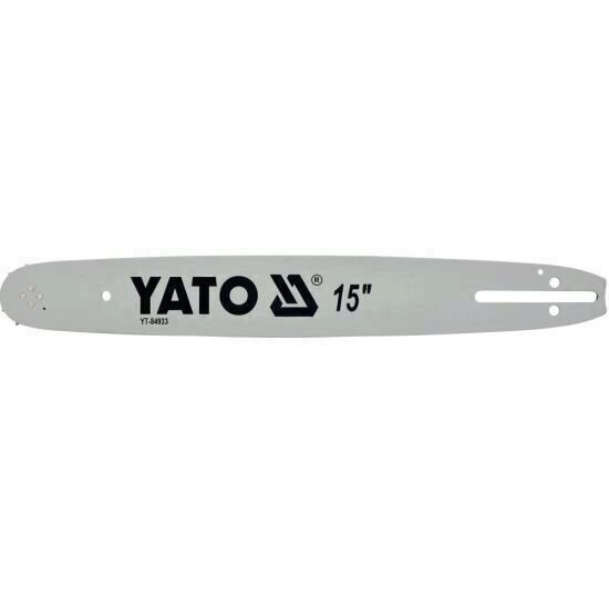 Lama drujba 15" 64 de dinti 0.325" 1.3 mm Yato Yt-84933