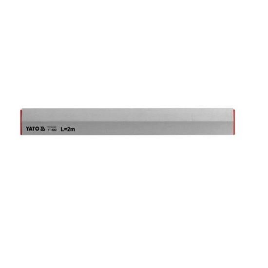 Dreptar trapezoidal YATO