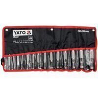 Set preducele 2-22 mm Yato Yt-3591