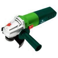 Polizor unghiular 500W disc 115x22.2mm VERTO 51G053