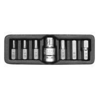 Set 7 biti 1/2 " Yato Yt-0412