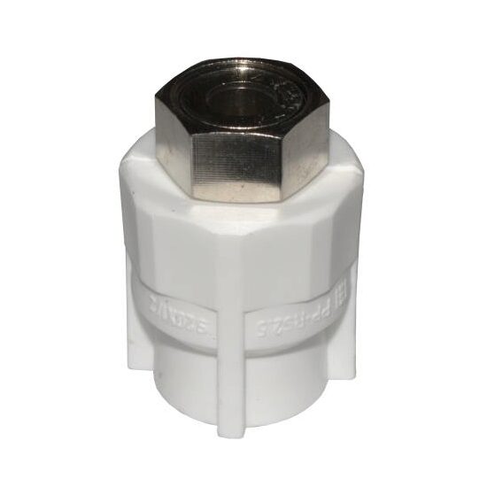 Conector PPR cu holender EVERPRO