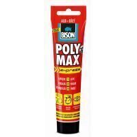 Bison poly max original express alb ms polimer 165 g BISON 428985