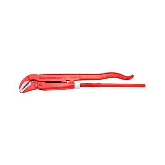 Cleste tevi cu gura la 45 model suedez 3" - 601499