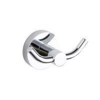 Carlig baie dublu Stylish ERMETIQ ER-J535
