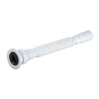 Ventil cu dop + sifon flexibil pentru chiuveta EVERPRO