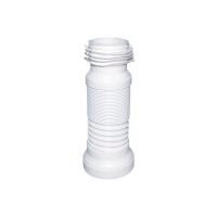 Racord extensibil pentru evacuare vas WC (54 cm, 1 garnitura) EVERPRO EVP-RWC54