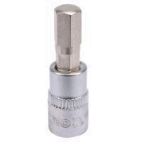 Bit hexagonal 7 mm cu adaptor 1/4" 37 mm Yato Yt-04374