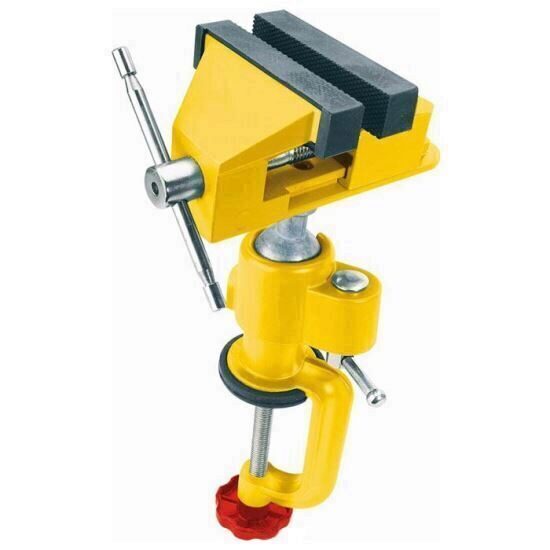Menghina de banc pentru modelism 75 mm TOPEX 07A307