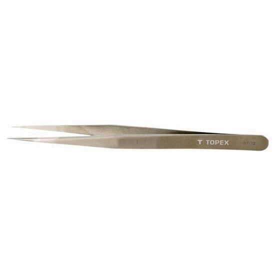Penseta 135 mm TOPEX 32D425