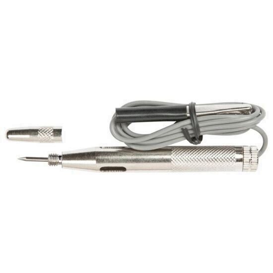 Tester tensiune auto 6-24V TOPEX