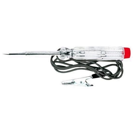 Tester tensiune auto 6-24V TOPEX