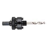 Adaptor carota bi-metal 30-38 mm GRAPHITE 57H940