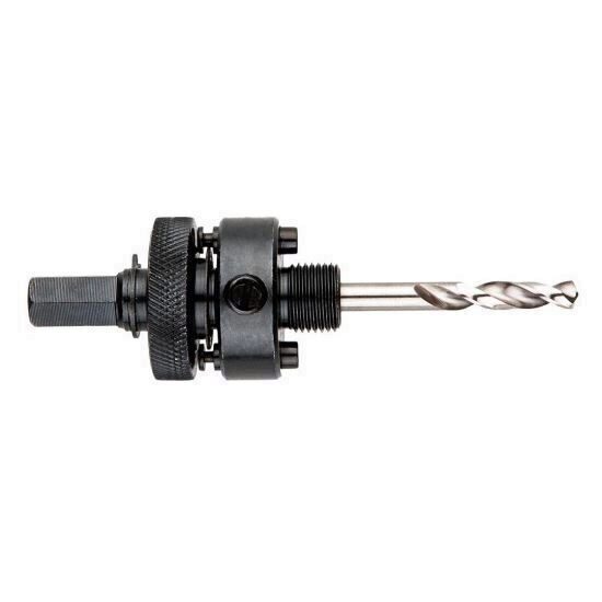 Adaptor carota bi-metal 30-38 mm GRAPHITE 57H940