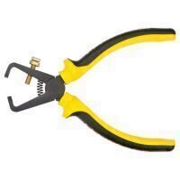 Cleste pentru dezizolat 160 mm TOPEX 32D407