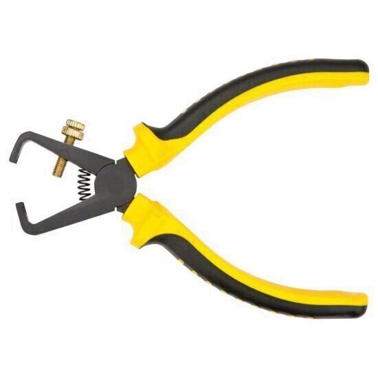 Cleste pentru dezizolat 160 mm TOPEX 32D407