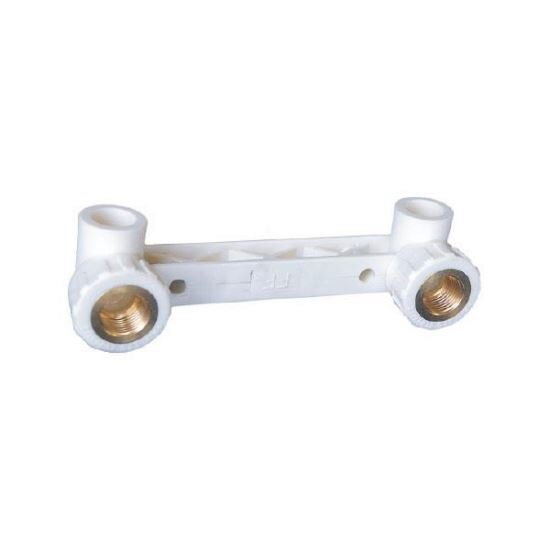 Cot cu talpa fixare baterie perete 20x1/2" FI EVERPRO PPR-CZ2012F/2