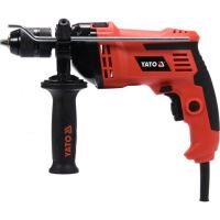 Bormasina cu percutie 810 W YATO YT-82036