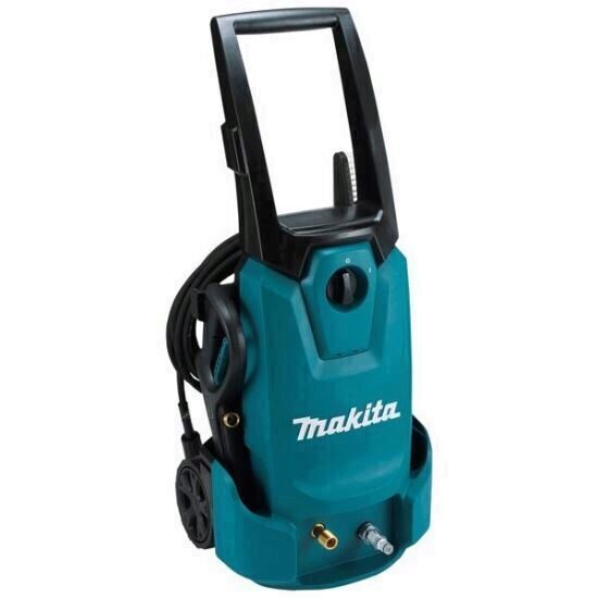 Masina de spalat cu presiune 1800W 120 bari 330 L - HW1200